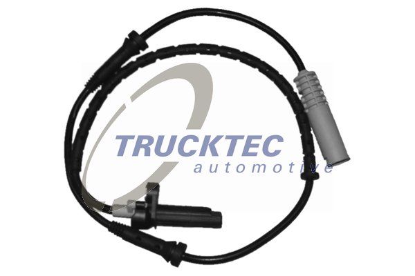 TRUCKTEC AUTOMOTIVE Andur, rattapöörete arv 08.35.136